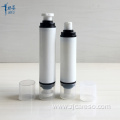 10+10ml Double Pump PP Airless Bottle